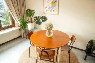Arctic Vintage Oasis: Unique City Studio - 8