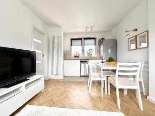 Mieszkanie Duo - ACCO RENT - 4