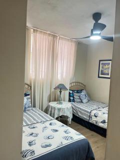 Margate Boulevard - Seaview Apartment - 1