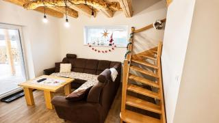 Apartment house with sauna and jacuzzi Svätý Kríž 3 - 9