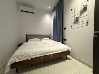 E7 - Bright 2Bedroom Apartment with Patio - 8