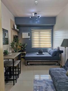 HOMELY Green 2 Residences near DLSUHSI - 8