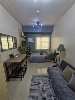 HOMELY Green 2 Residences near DLSUHSI - 7