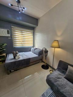 HOMELY Green 2 Residences near DLSUHSI - 6