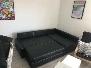 Saschas Ferienwohnung, 73qm - 5