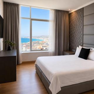 Apartment Hilton Tangier 10th Nr13 - 7