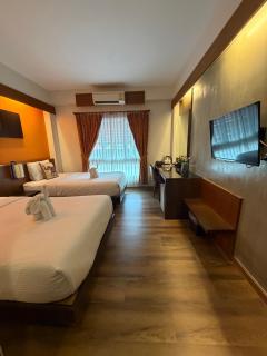 Baan Ing Ping - 7