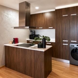 Apartment Hilton Tangier 10th Nr13 - 5