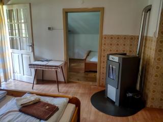 Haus STERNENBLICK - Privatzimmer im Naturpark Sölktäler - 3