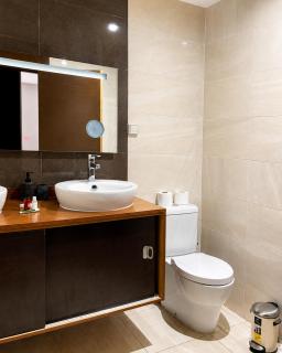 Apartment Hilton Tangier 10th Nr13 - 2