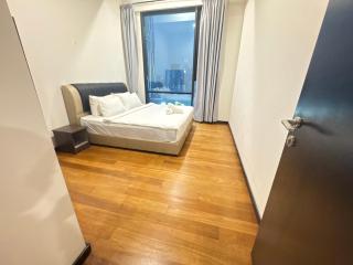Kuala Lumpur Apartment at Opus Residence Near China Town and 118 Tower - 3