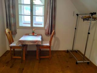 Haus STERNENBLICK - Privatzimmer im Naturpark Sölktäler - 1