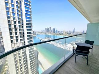 Spectacular 1 Bedroom in Marina Vista - Private Beach access - 9