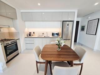 Spectacular 1 Bedroom in Marina Vista - Private Beach access - 7