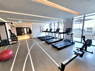 Spectacular 1 Bedroom in Marina Vista - Private Beach access - 2
