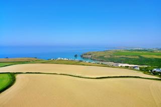 The Coast House, Porthcothan - 6