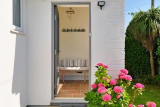 The Coast House, Porthcothan - 1