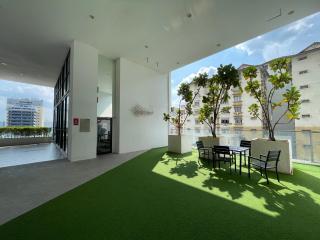 CLASSY SUITE's R E I Z Z RESIDENCE - 3