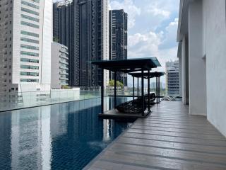 CLASSY SUITE's R E I Z Z RESIDENCE - 0