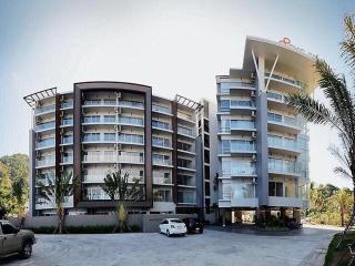 Chic Condominium Studio building A - Karon Beach - 9