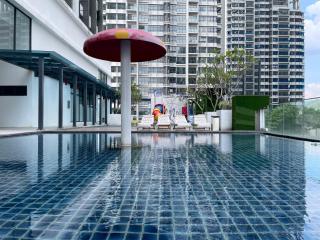 CLASSY SUITE's R E I Z Z RESIDENCE - 9