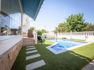 Luxury Private Pool Villa Campoverde - 4