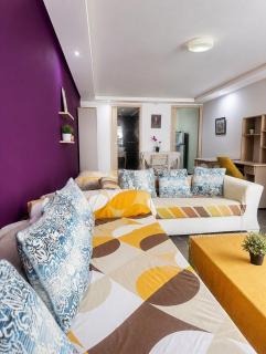 Villa des perdrix - 3