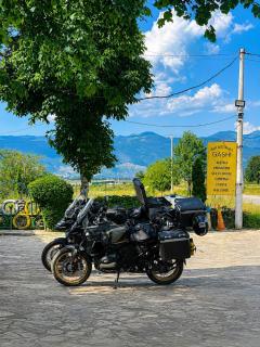 Bujtina Gashi Relax Nature - 1