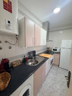 Apartamento Castelar - 8
