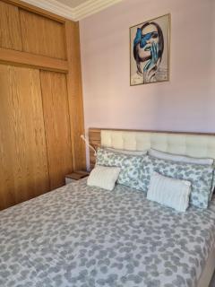 Chic Moroccan 3BR Apartment - Gated residence Near Akdital Route Immouzzar - 2