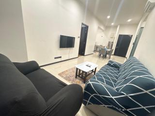 Kuala Lumpur Apartment at Opus Residence Near China Town and 118 Tower - 1