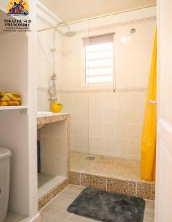 Appartement cosy à Saint-Joseph - 44 m² avec terrasse - 9