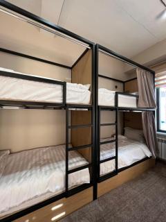 Prime Bodo Hostel - 2