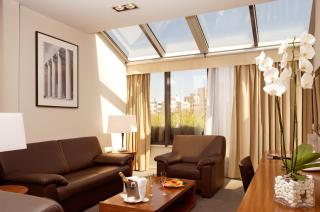 Hotel Atrium - Split - 5