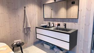 New cozy mountain cabin at Hovden Ski-in Ski-out - 5