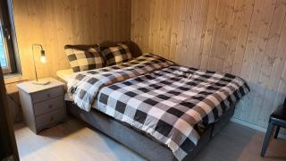 New cozy mountain cabin at Hovden Ski-in Ski-out - 1