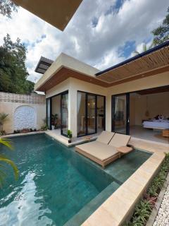 The Daryana Villa - 8