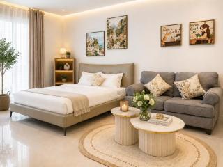 CaiCai Homes AG Tower-Business Bay - 9