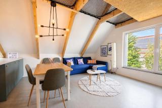 Bright Hideaway -70 sqm- near BER Airport - 8