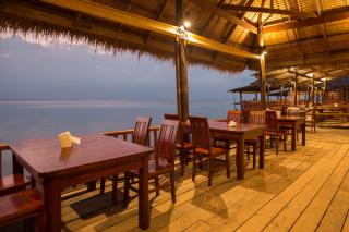 Koh Talu Island Resort - 0