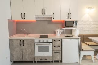 Studio apartment - Chişinău - 1