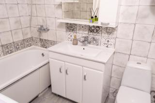 Studio apartment - 1
