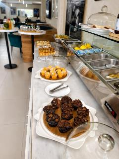 AB Business Hôtel - 8