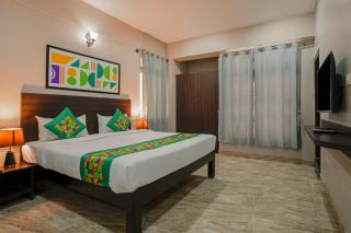 Treebo Ksheera Residency Near Railway Station - 3