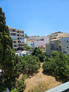 Fortezza apartment in the center 60m2 - 1