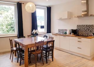 House with Sauna near center - 200 m² - 8