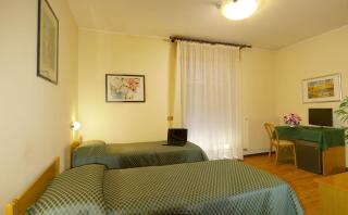 Hotel Agli Olmi - San Biagio di Callalta - 5