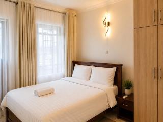 MG's Tranquil Studio Apartment in charming Nanyuki with views of Mt Kenya & a Work Desk - 6