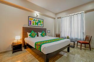 Treebo Ksheera Residency Near Railway Station - 2
