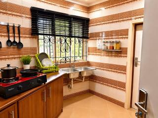 Imtech Luxury Apartments - 3